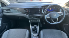 Volkswagen Polo 1.0 TSI Life 5dr Petrol Hatchback